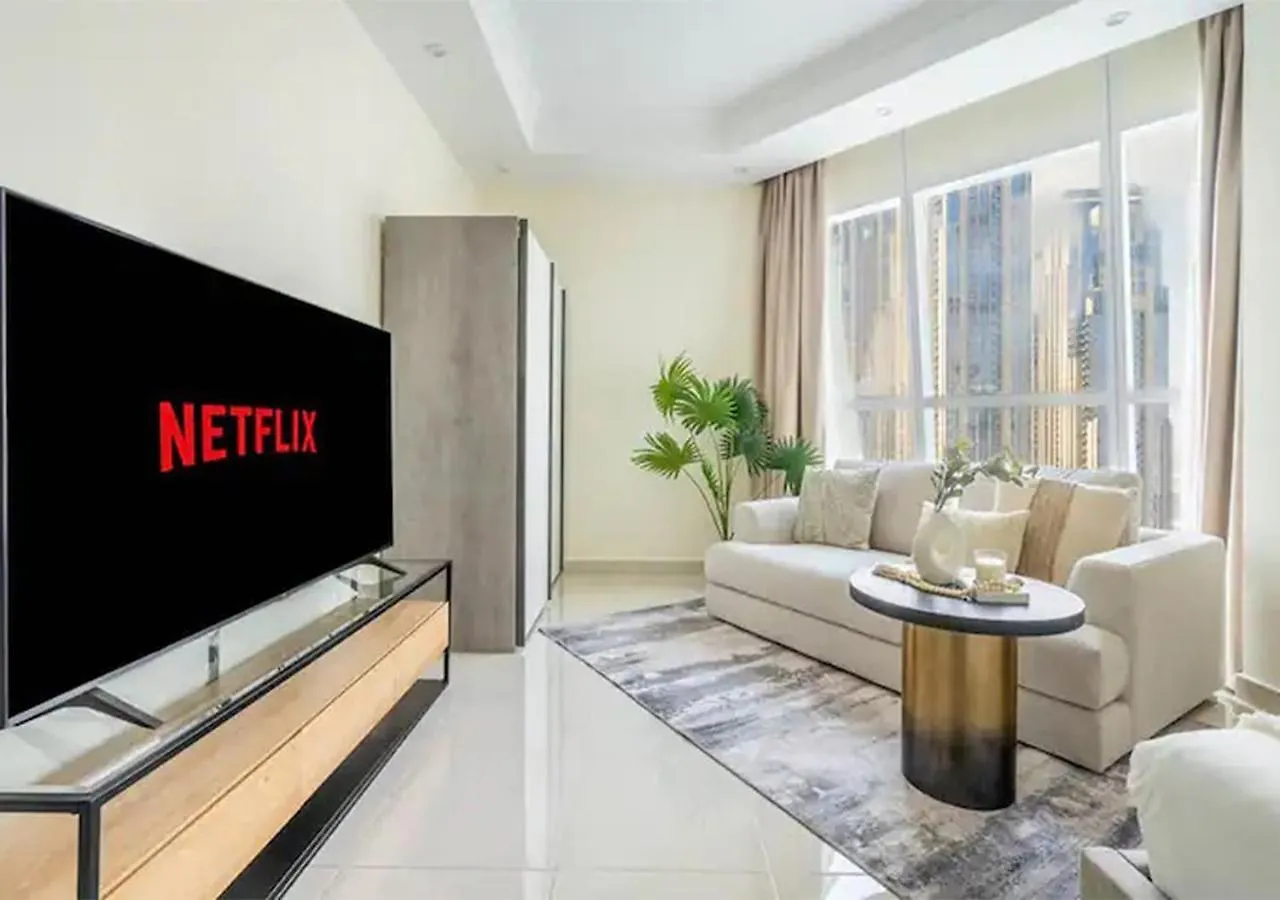 Studio Apt With Canal And Sea Views Close To Metro Dubai 0*,  Vereinigte Arabische Emirate